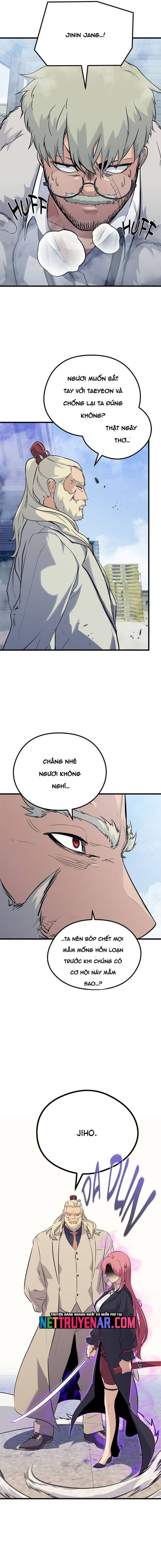 Ma Linh Vương Chapter 71 - 15