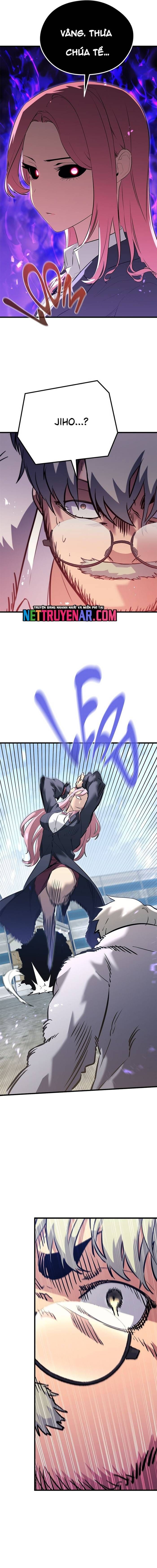 Ma Linh Vương Chapter 71 - 16
