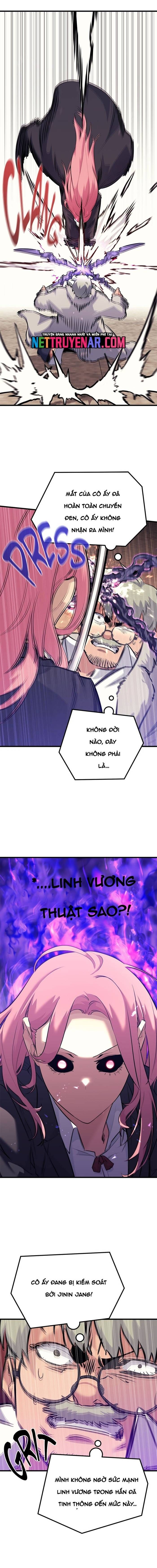 Ma Linh Vương Chapter 71 - 17