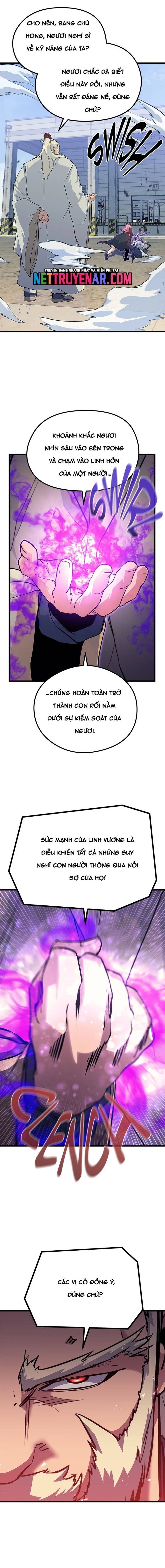 Ma Linh Vương Chapter 71 - 18