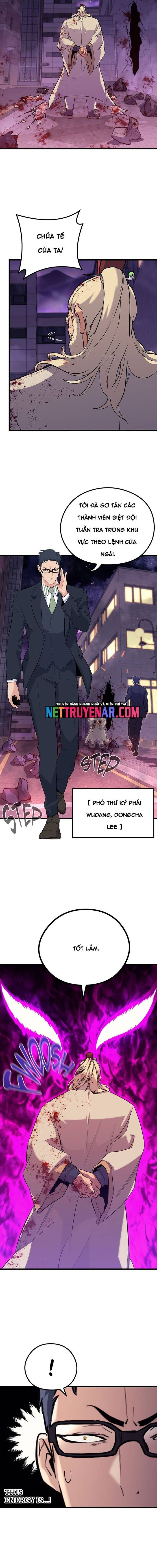 Ma Linh Vương Chapter 71 - 3