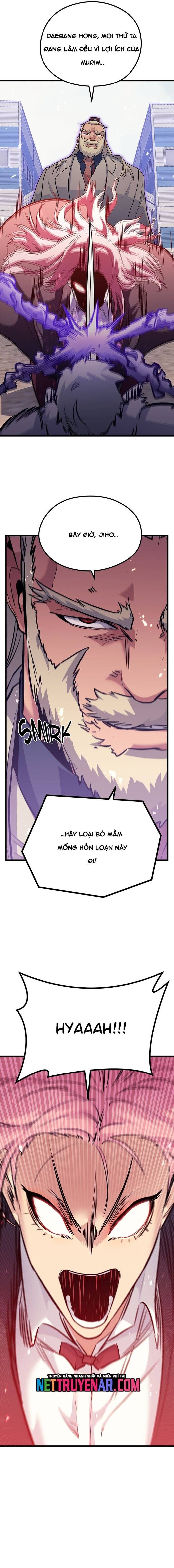 Ma Linh Vương Chapter 71 - 21