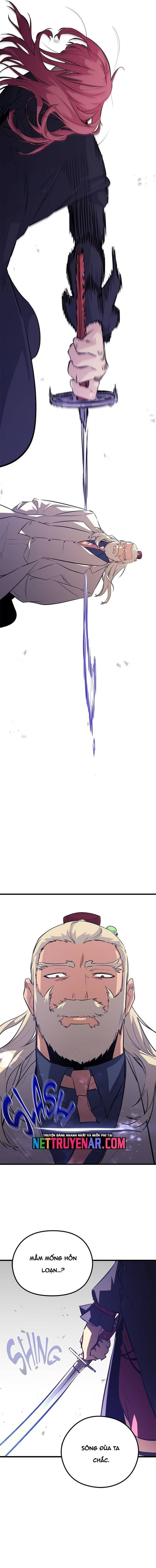 Ma Linh Vương Chapter 71 - 22