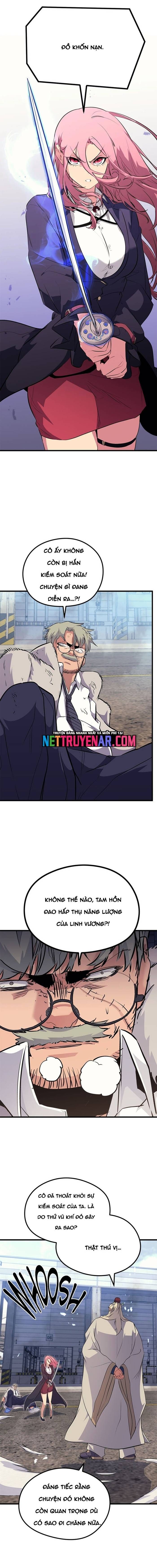 Ma Linh Vương Chapter 71 - 23