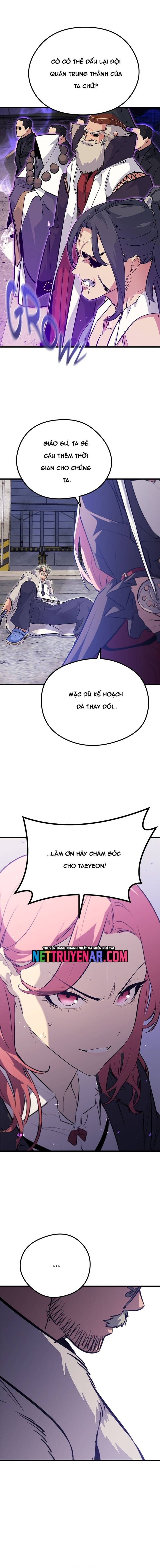 Ma Linh Vương Chapter 71 - 24