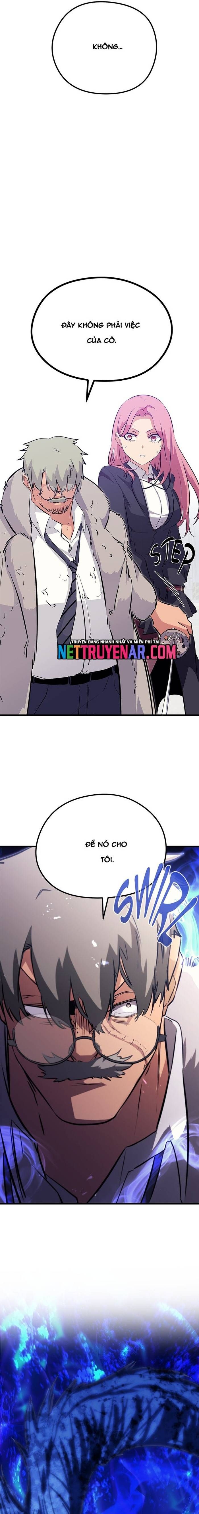 Ma Linh Vương Chapter 71 - 25