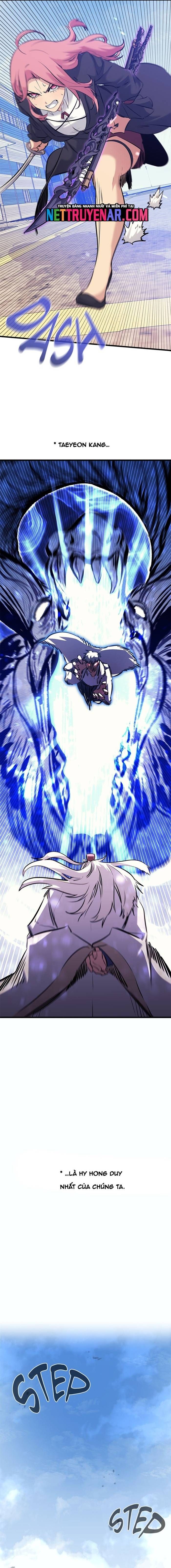 Ma Linh Vương Chapter 71 - 27