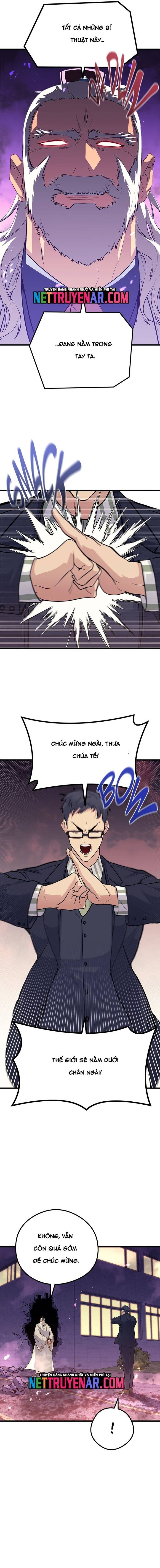 Ma Linh Vương Chapter 71 - 5