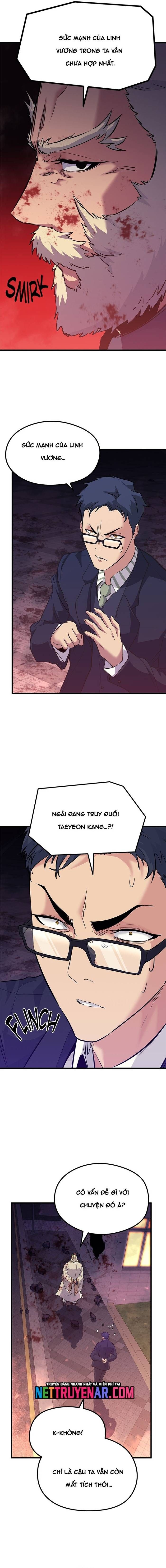 Ma Linh Vương Chapter 71 - 6