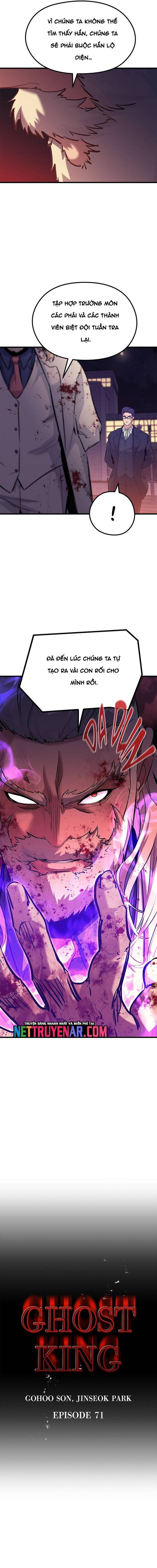 Ma Linh Vương Chapter 71 - 7