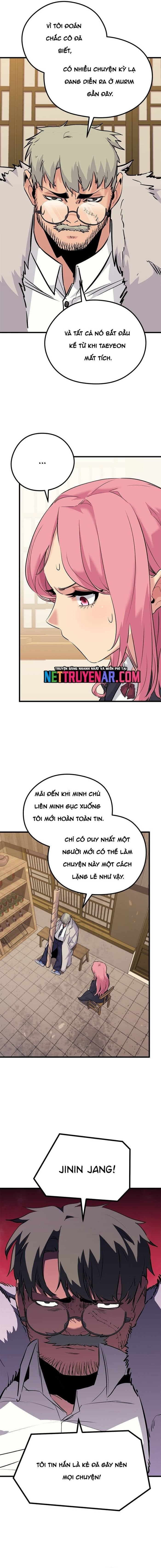 Ma Linh Vương Chapter 71 - 9