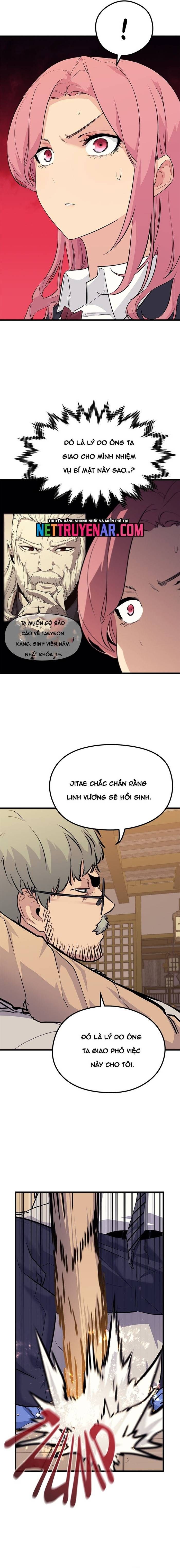 Ma Linh Vương Chapter 71 - 10