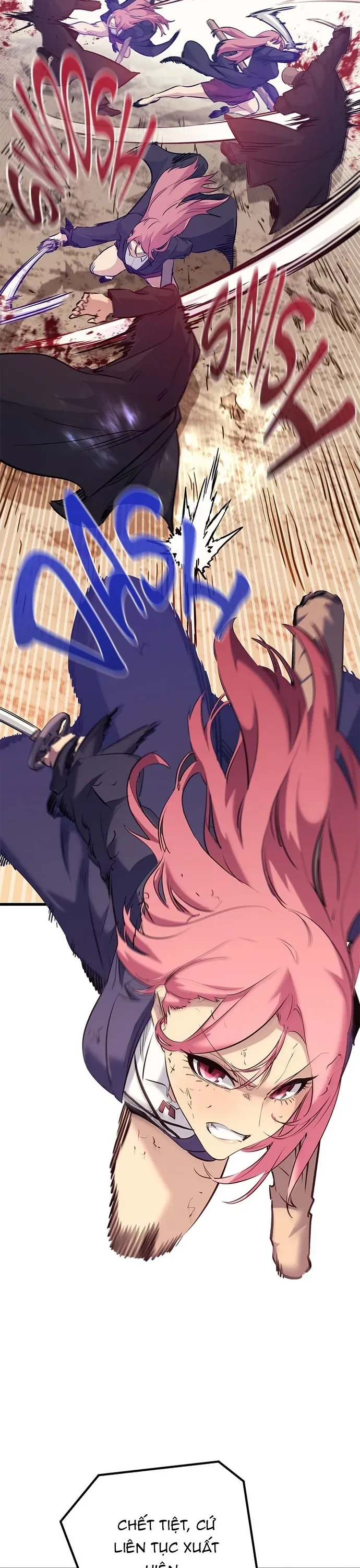 Ma Linh Vương Chapter 72 - 2