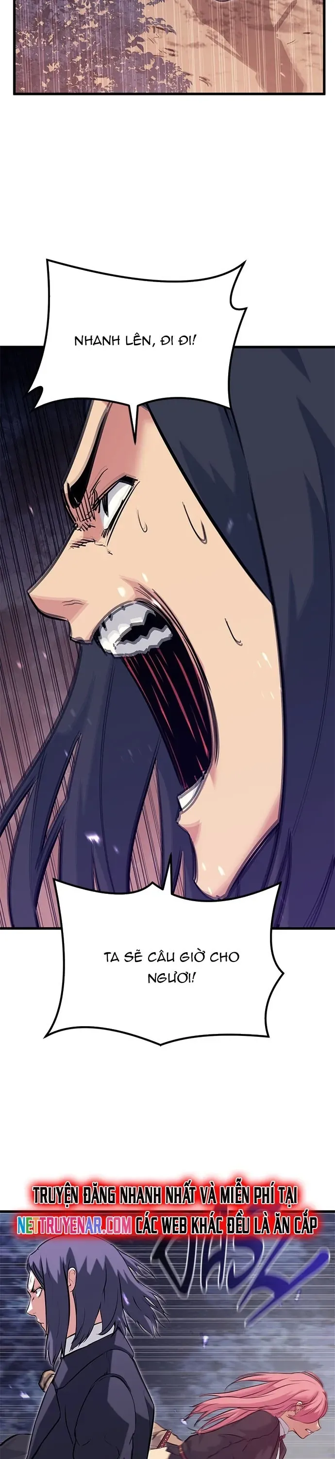 Ma Linh Vương Chapter 72 - 13