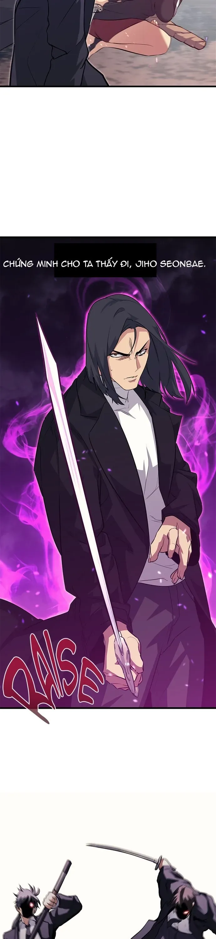 Ma Linh Vương Chapter 72 - 14