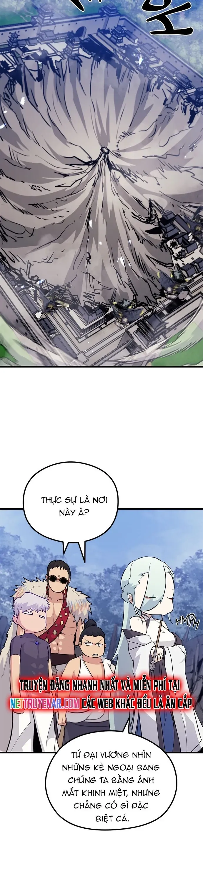 Ma Linh Vương Chapter 72 - 17