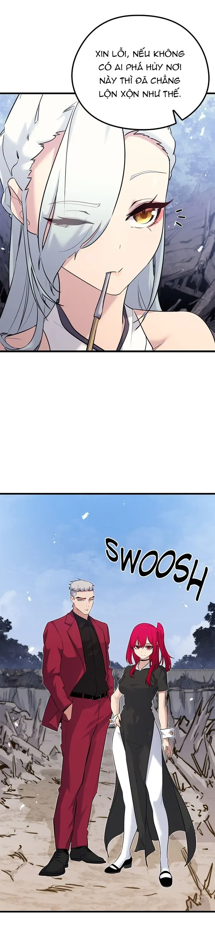 Ma Linh Vương Chapter 72 - 18