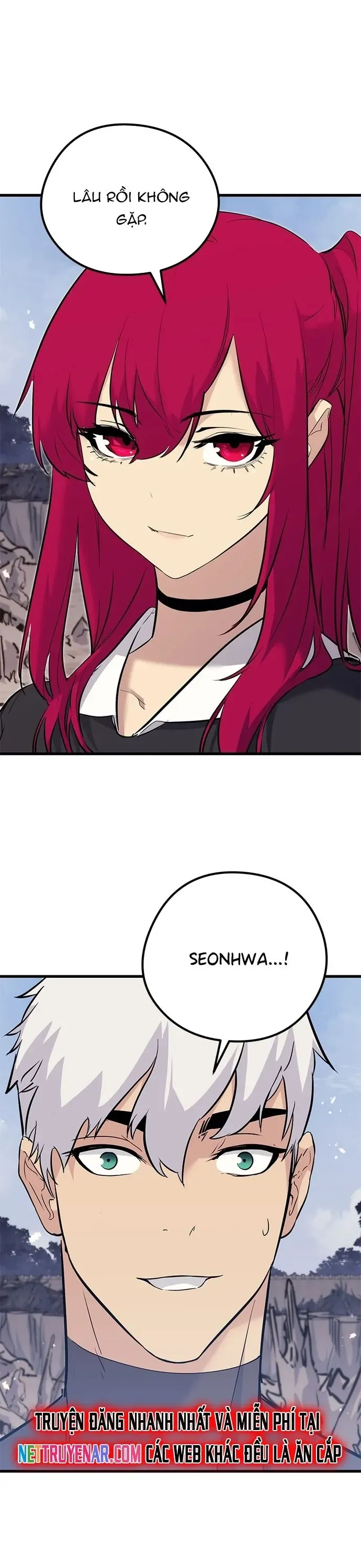 Ma Linh Vương Chapter 72 - 19