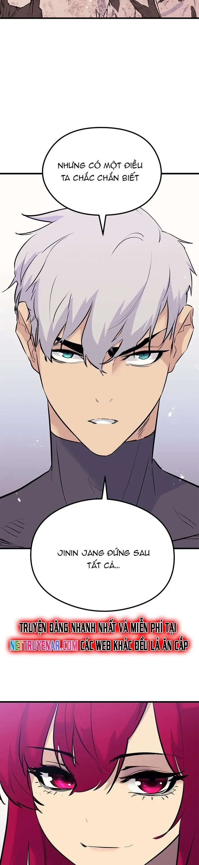 Ma Linh Vương Chapter 72 - 21