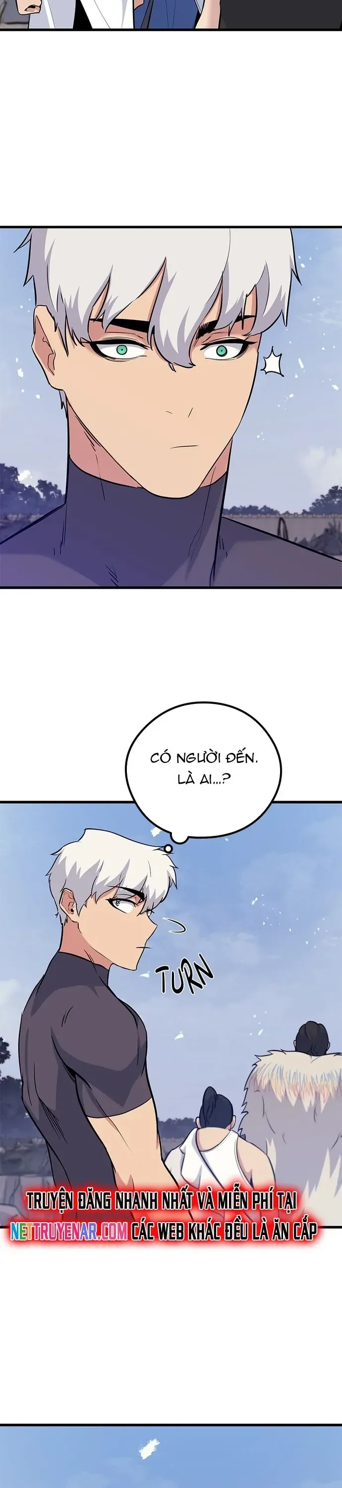 Ma Linh Vương Chapter 72 - 23