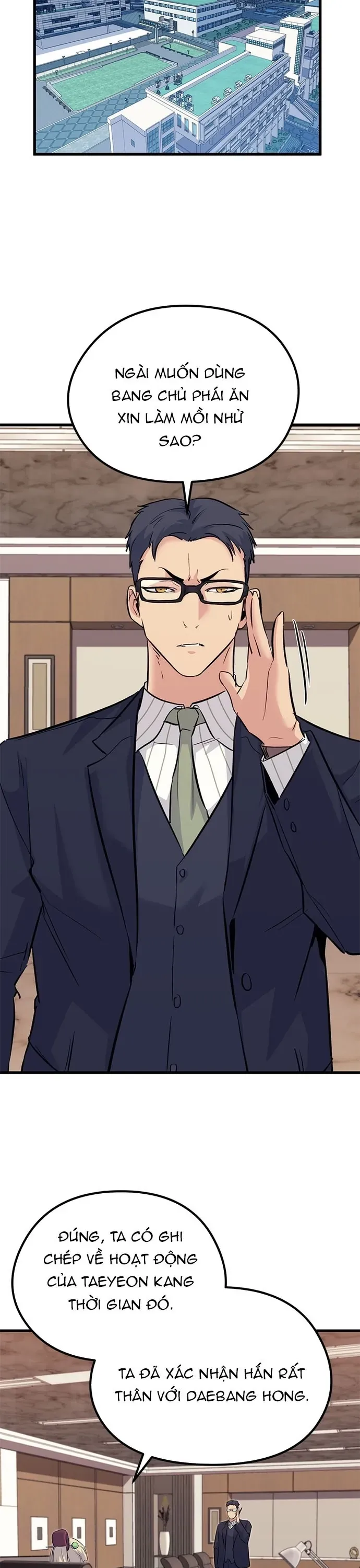 Ma Linh Vương Chapter 72 - 26