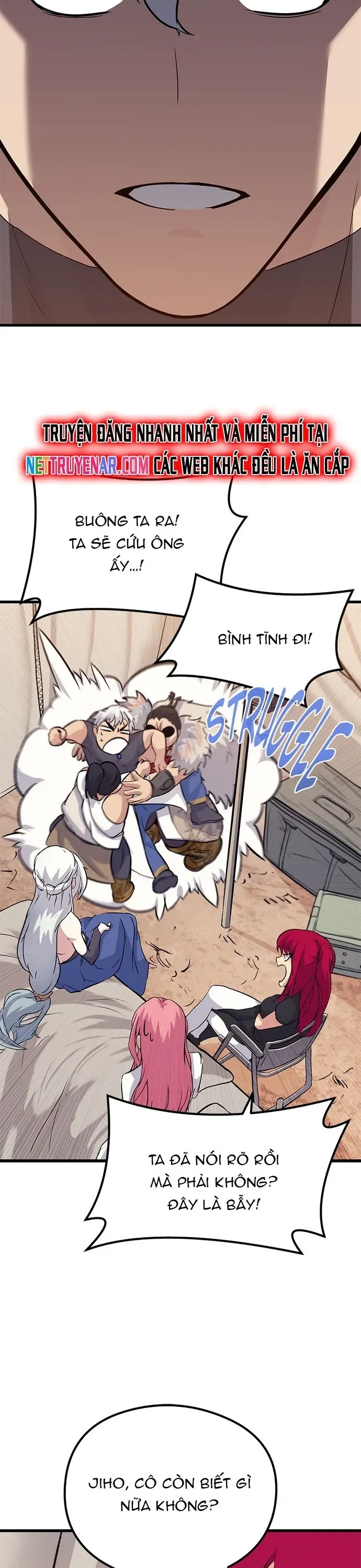 Ma Linh Vương Chapter 72 - 31