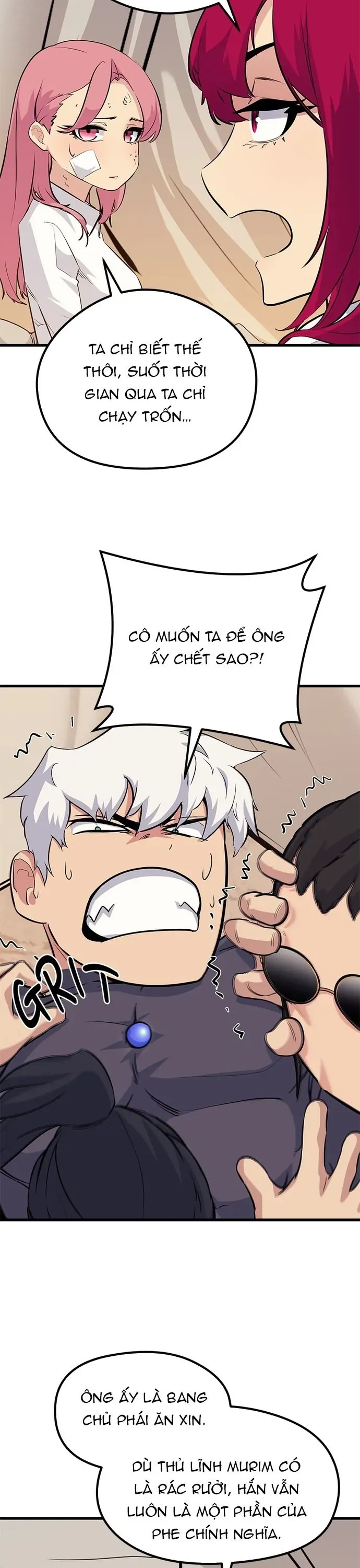 Ma Linh Vương Chapter 72 - 32