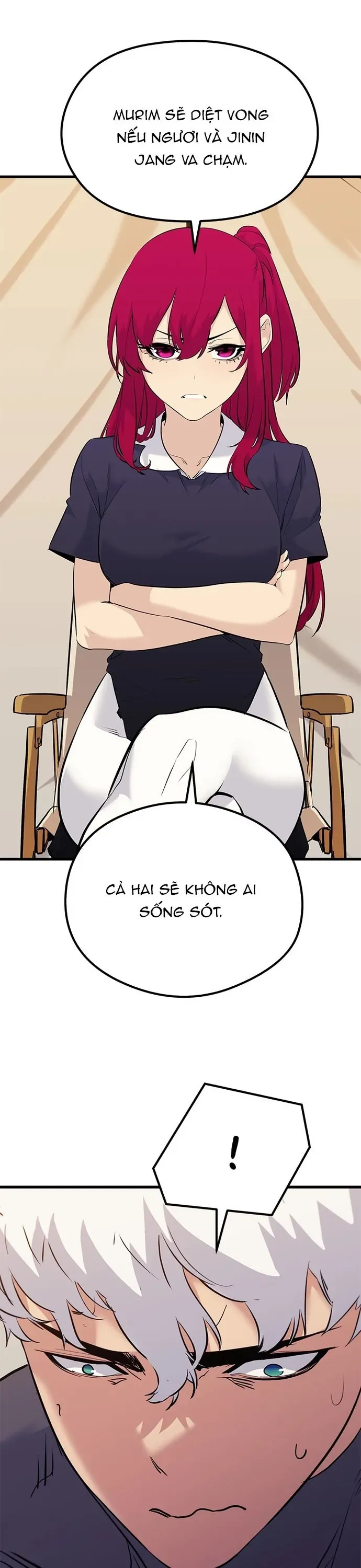 Ma Linh Vương Chapter 72 - 34