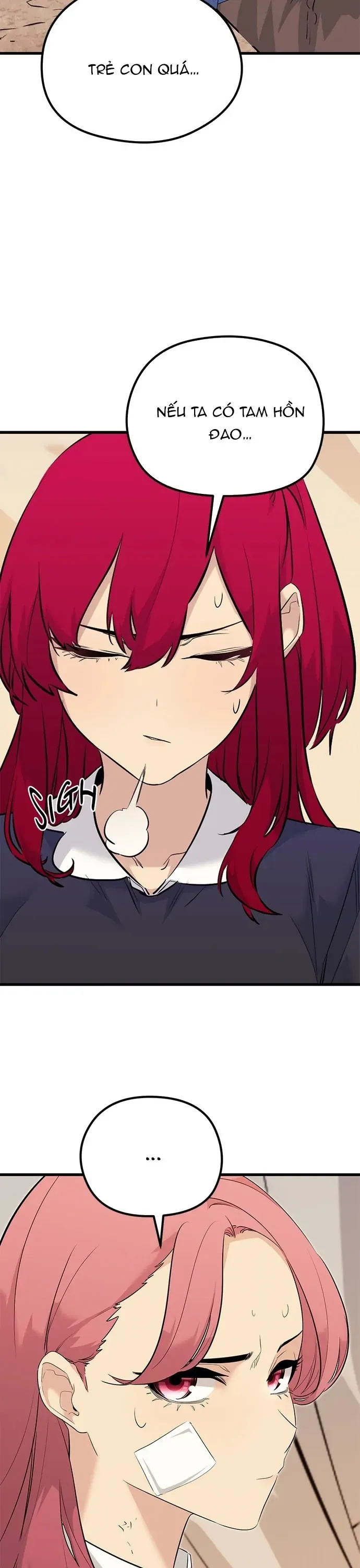 Ma Linh Vương Chapter 72 - 36