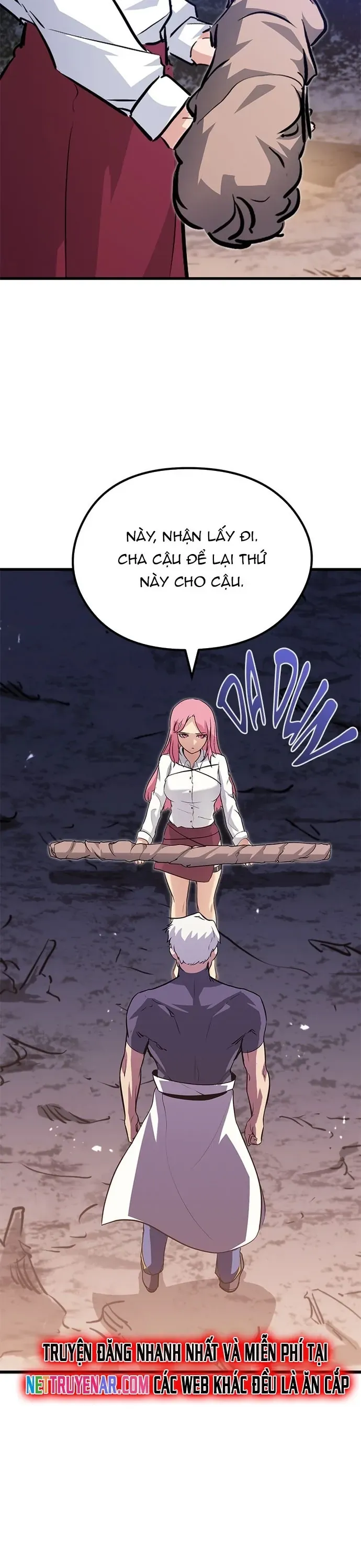 Ma Linh Vương Chapter 72 - 44