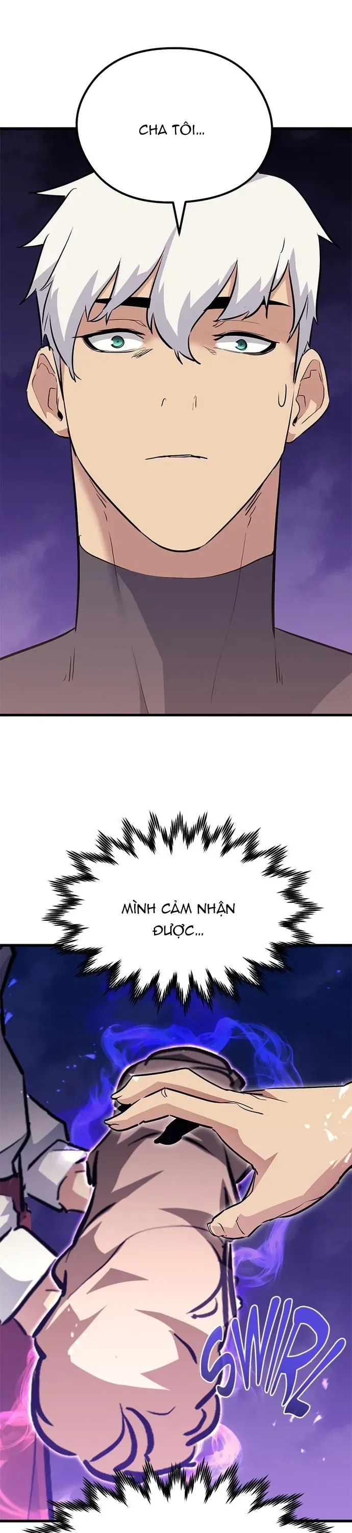 Ma Linh Vương Chapter 72 - 45