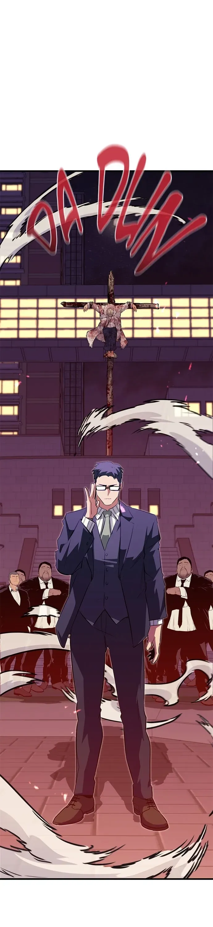 Ma Linh Vương Chapter 72 - 47