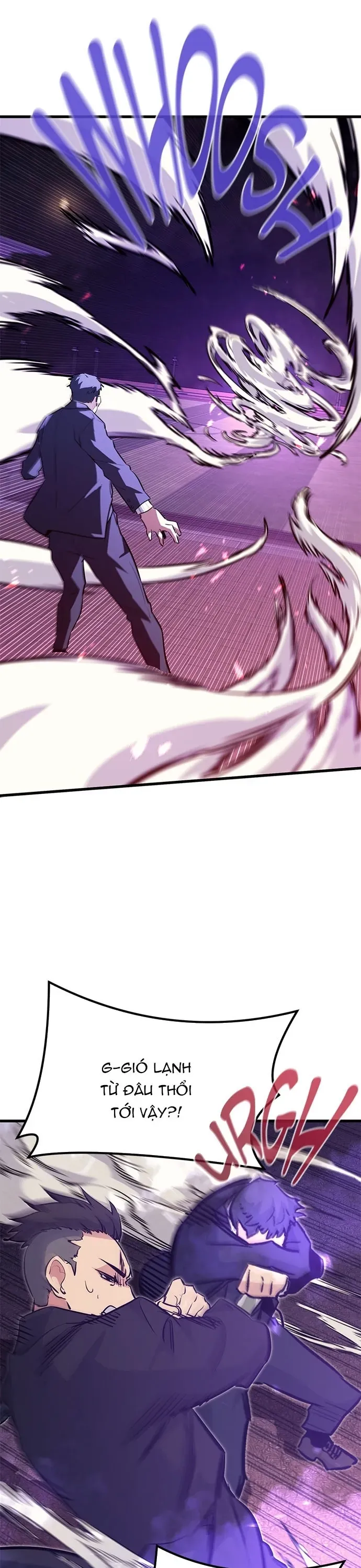 Ma Linh Vương Chapter 72 - 49