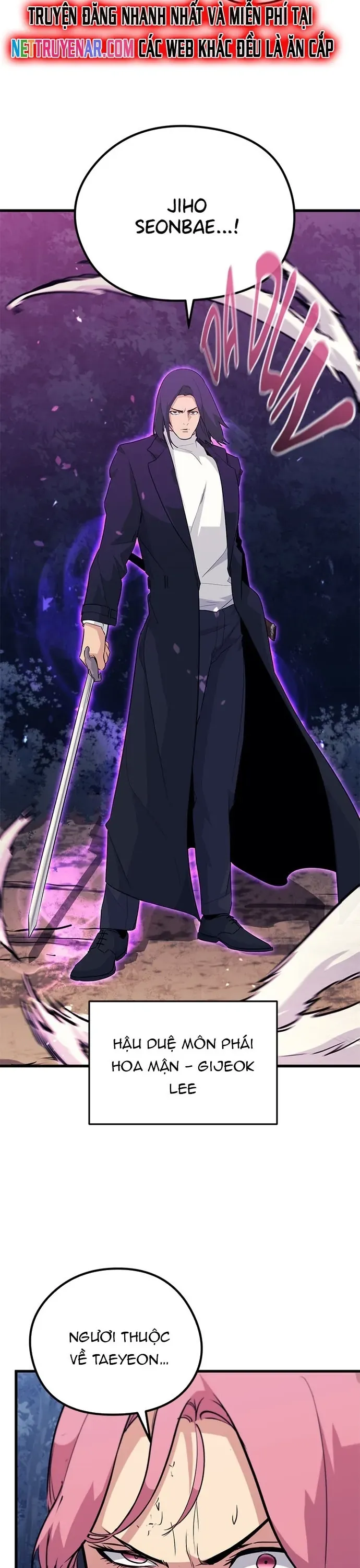 Ma Linh Vương Chapter 72 - 6