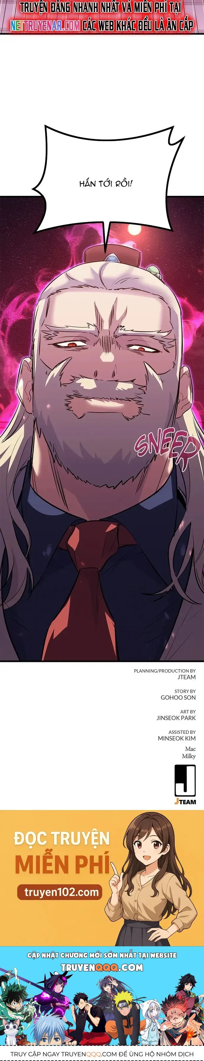 Ma Linh Vương Chapter 72 - 52