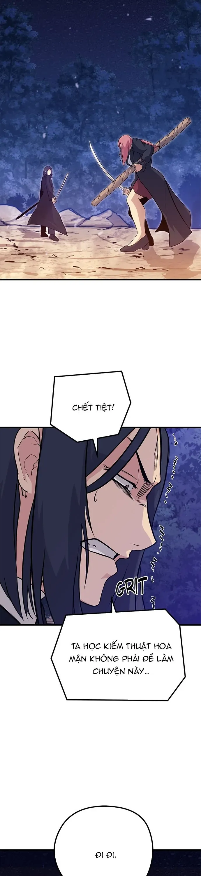 Ma Linh Vương Chapter 72 - 9