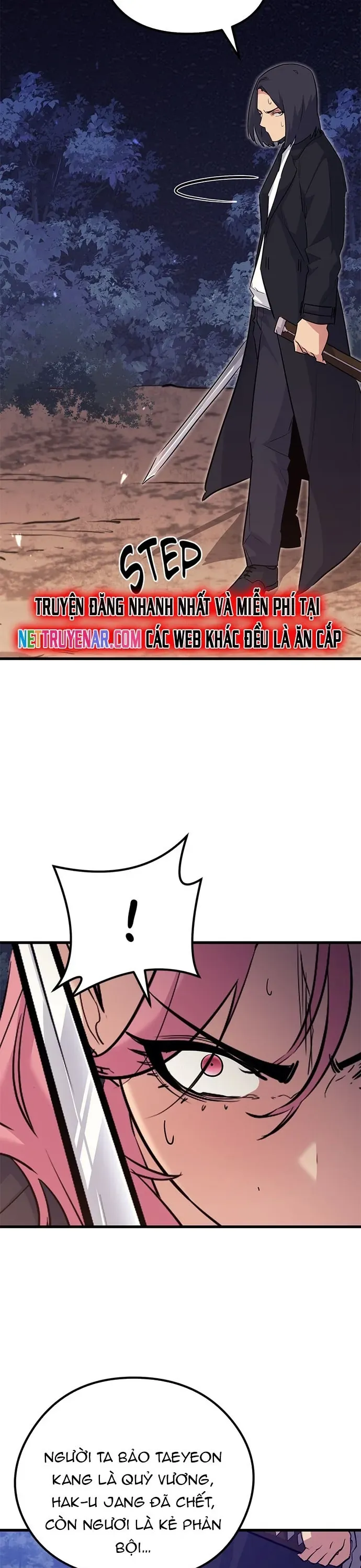 Ma Linh Vương Chapter 72 - 10