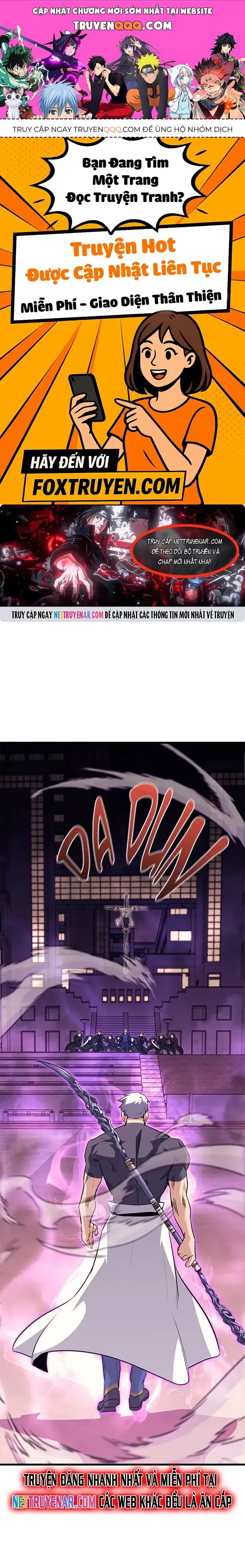 Ma Linh Vương Chapter 73 - 1