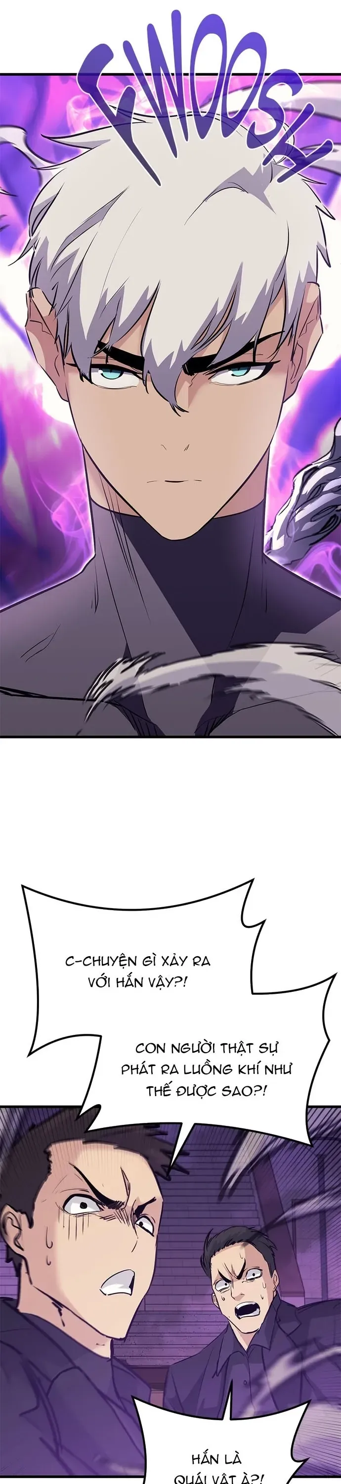 Ma Linh Vương Chapter 73 - 2