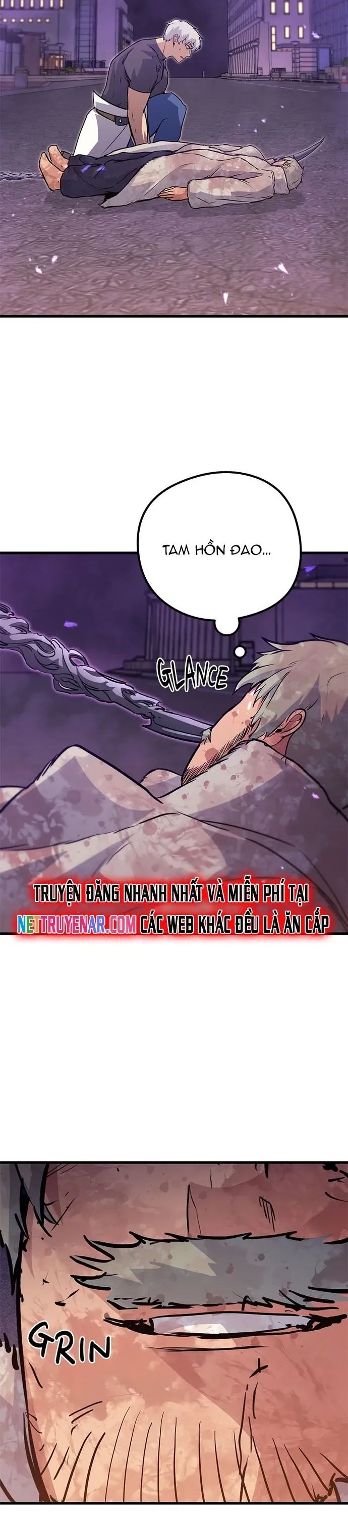 Ma Linh Vương Chapter 73 - 15