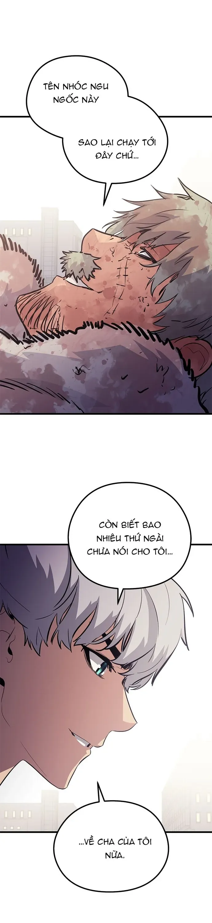 Ma Linh Vương Chapter 73 - 16