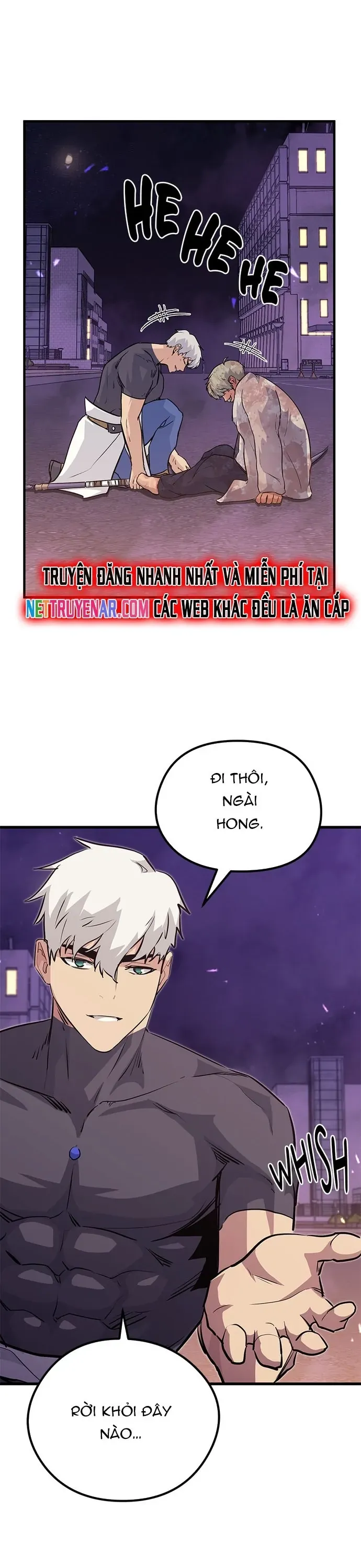 Ma Linh Vương Chapter 73 - 17