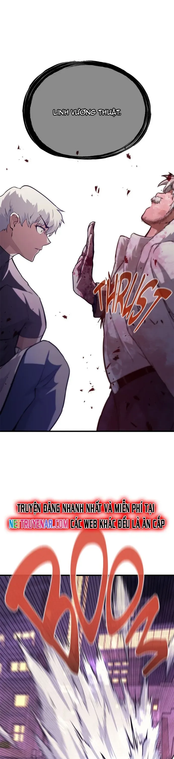 Ma Linh Vương Chapter 73 - 19