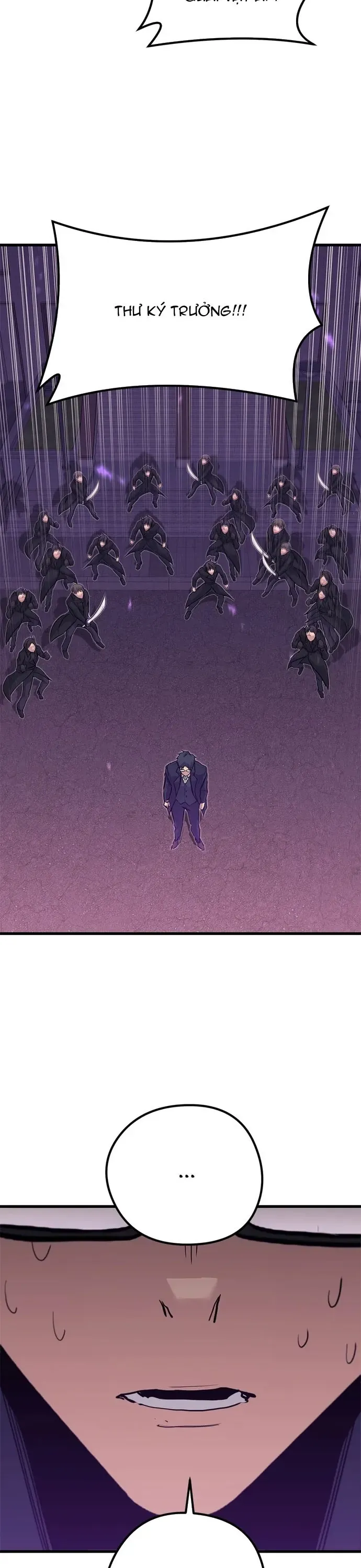 Ma Linh Vương Chapter 73 - 3