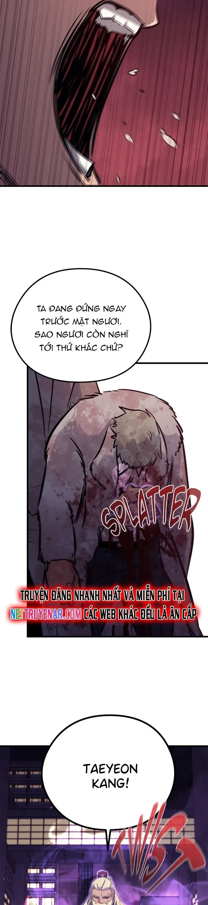 Ma Linh Vương Chapter 73 - 21