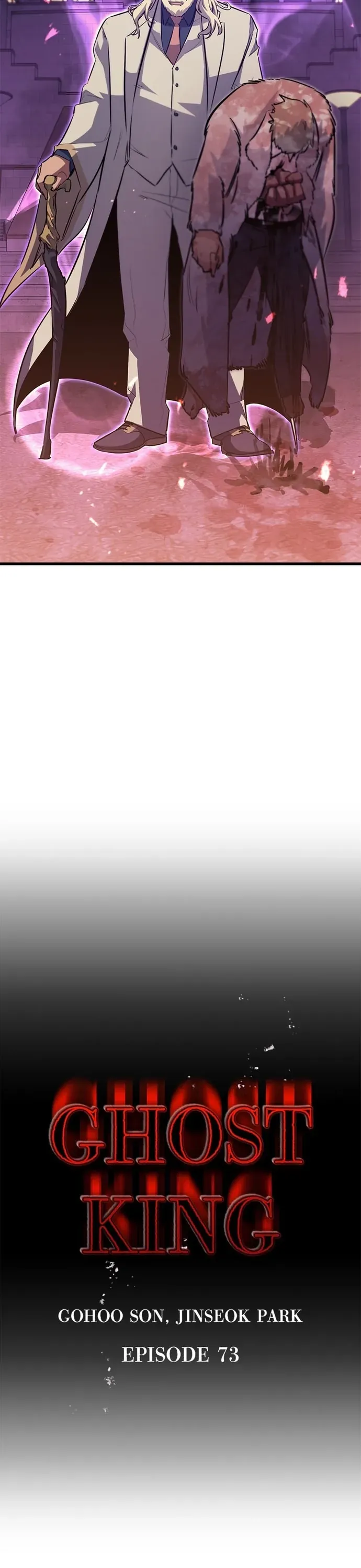 Ma Linh Vương Chapter 73 - 22