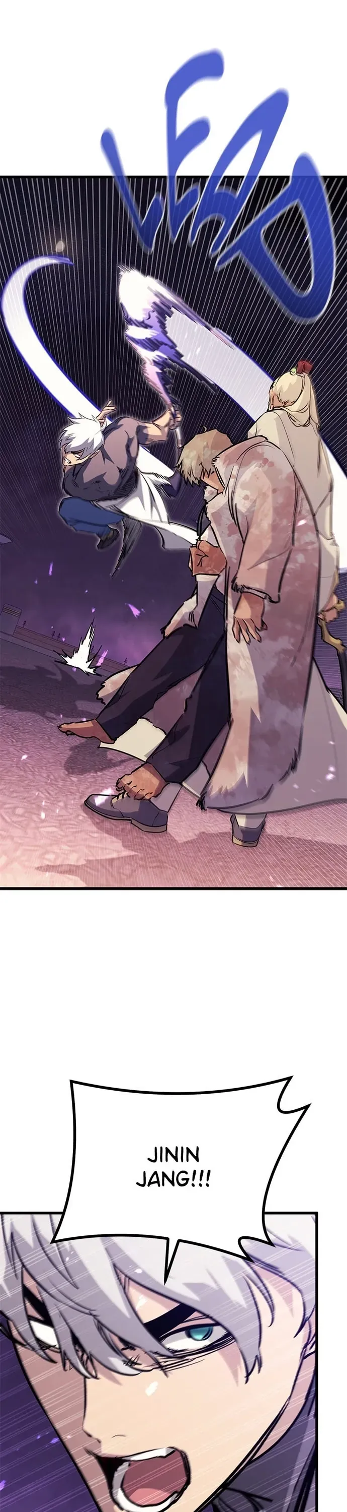 Ma Linh Vương Chapter 73 - 23