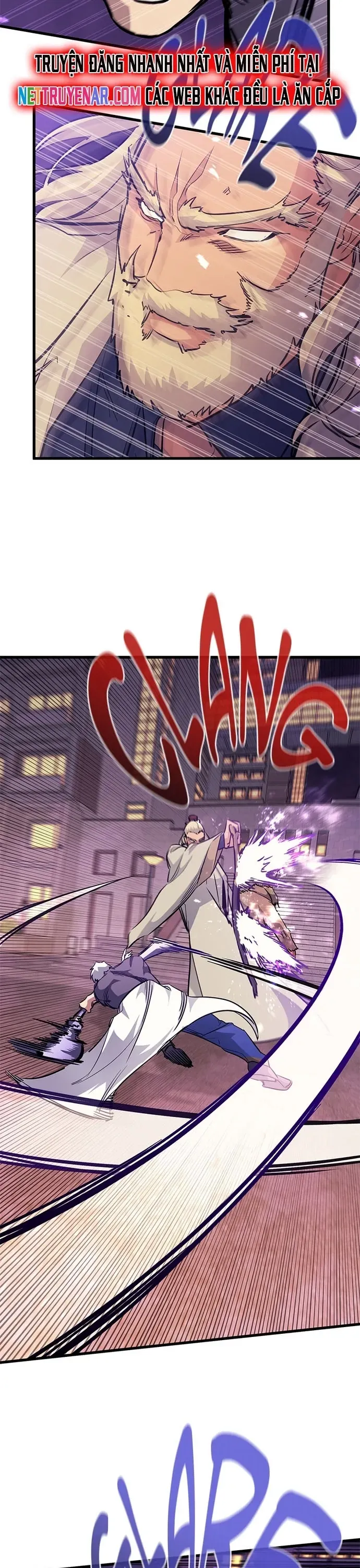 Ma Linh Vương Chapter 73 - 24