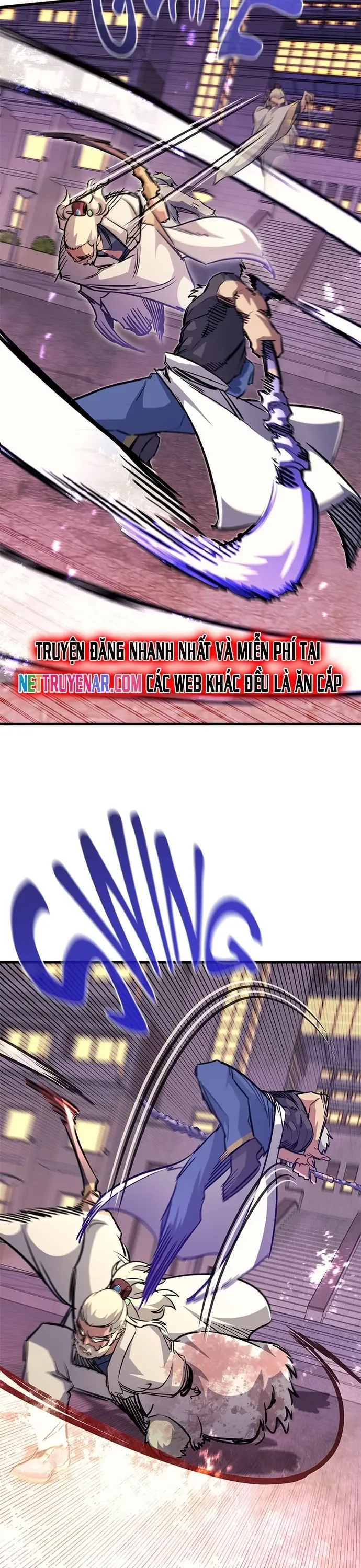 Ma Linh Vương Chapter 73 - 25