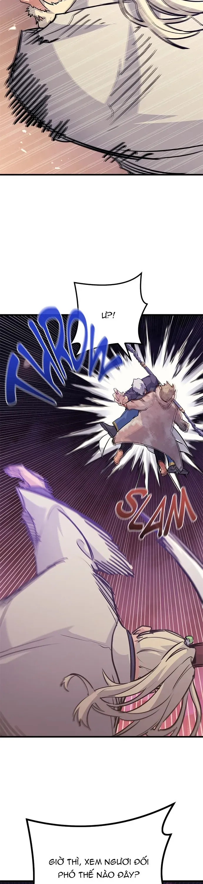 Ma Linh Vương Chapter 73 - 28